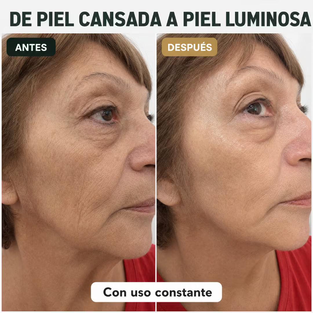 2x1 GINSENG® | DIA + NOCHE, RESTAURA TU PIEL